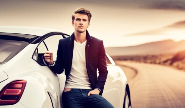 Content Marketing für Autos