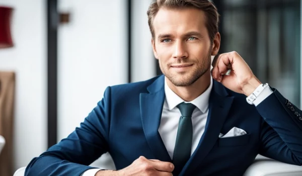 Manager der SEO Agentur